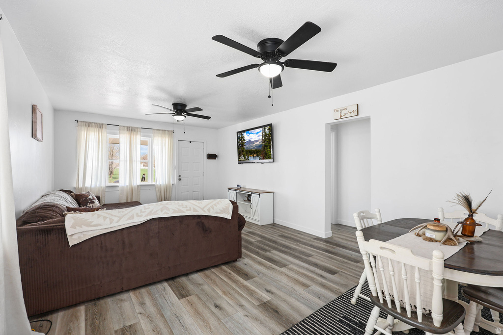 7315 N 2800 W Preston, ID 83263