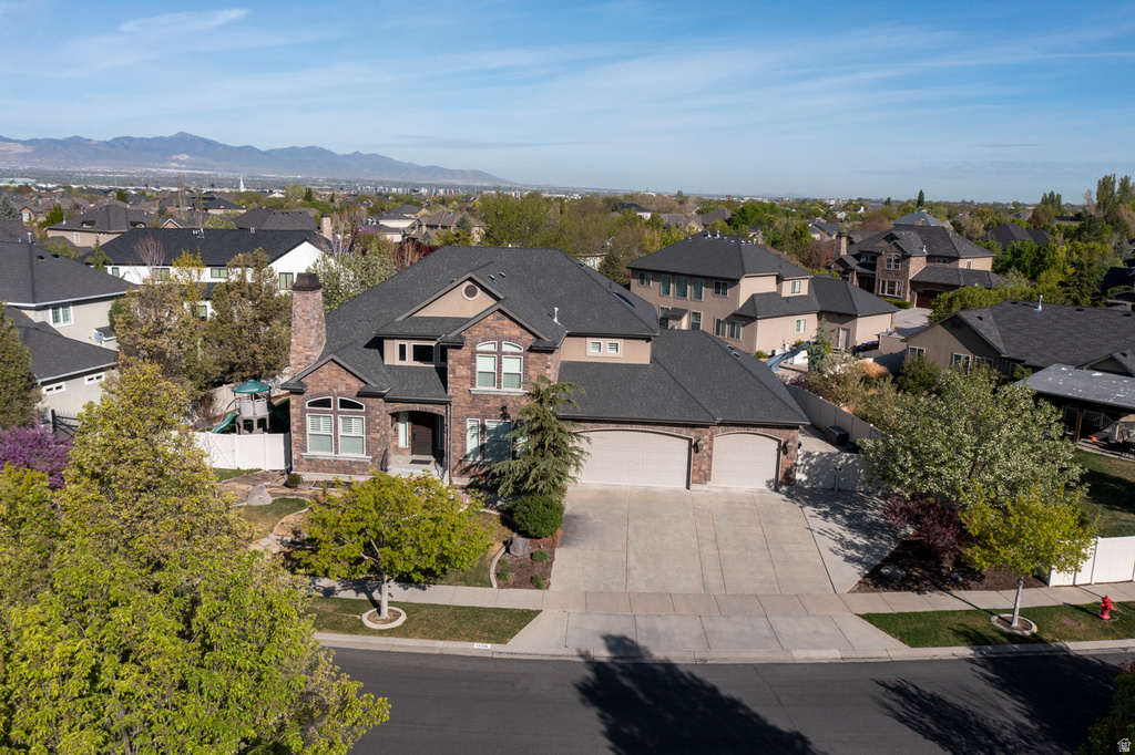 13206 S COUGAR RIDGE RD Draper, UT 84020