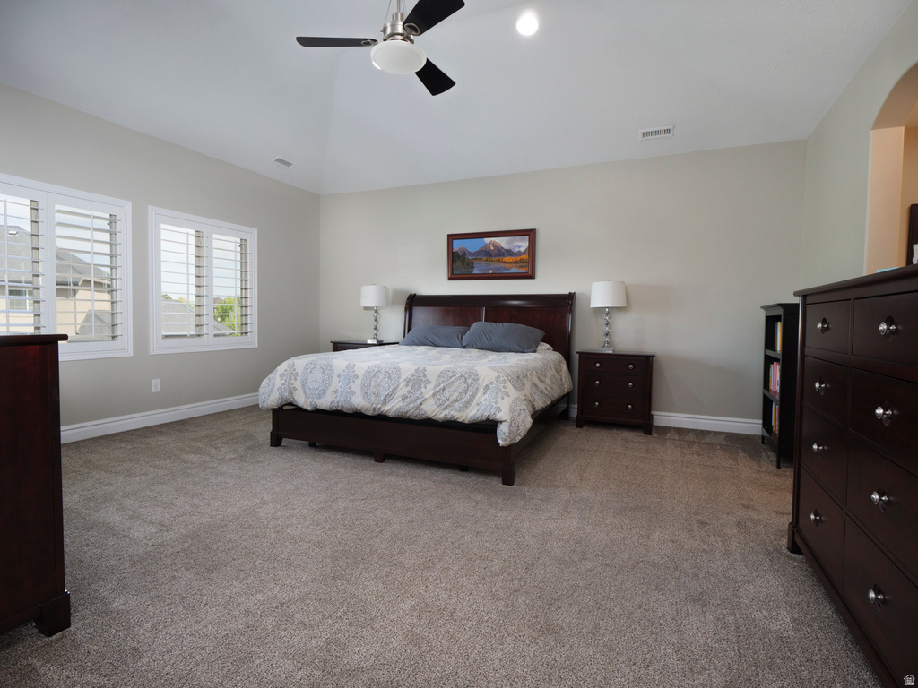 13206 S COUGAR RIDGE RD Draper, UT 84020