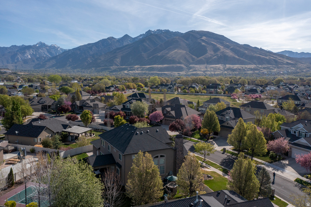 13206 S COUGAR RIDGE RD Draper, UT 84020