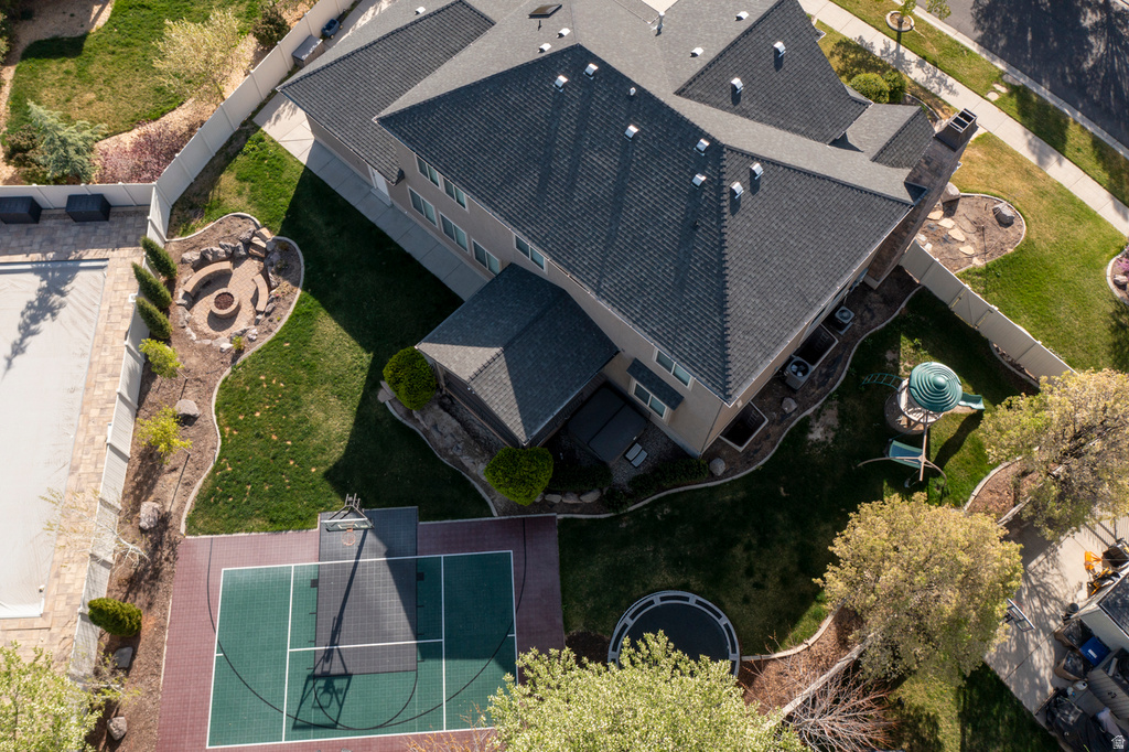 13206 S COUGAR RIDGE RD Draper, UT 84020