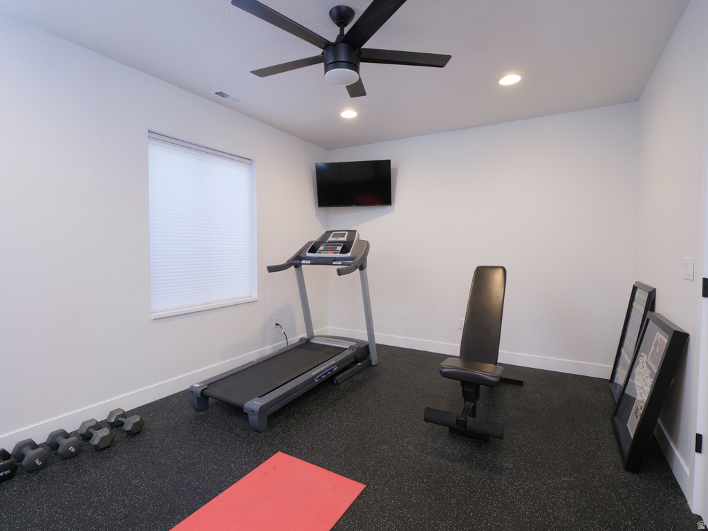 13206 S COUGAR RIDGE RD Draper, UT 84020