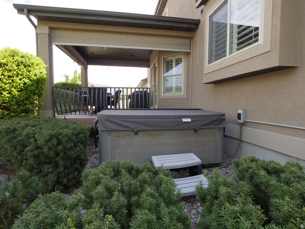 13206 S COUGAR RIDGE RD Draper, UT 84020