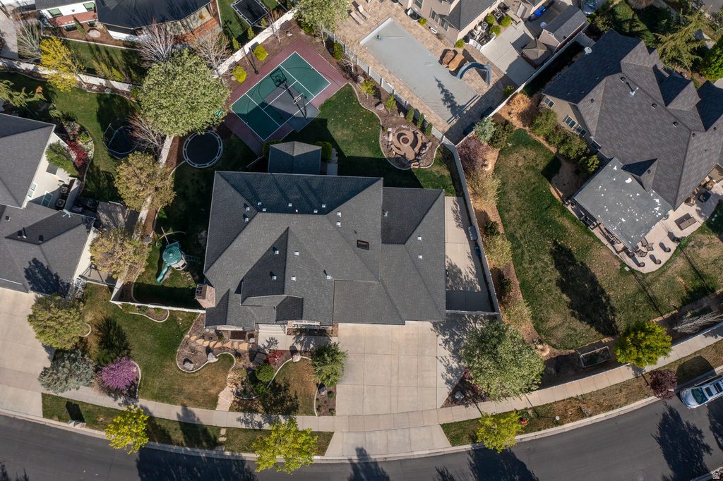 13206 S COUGAR RIDGE RD Draper, UT 84020