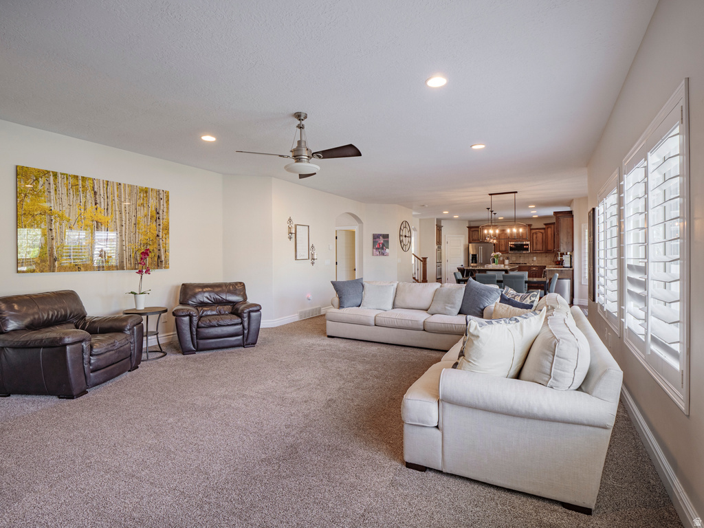 13206 S COUGAR RIDGE RD Draper, UT 84020