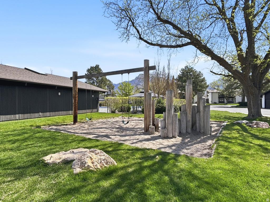 5019 S BEAVERBROOK LN #230 Murray, UT 84117