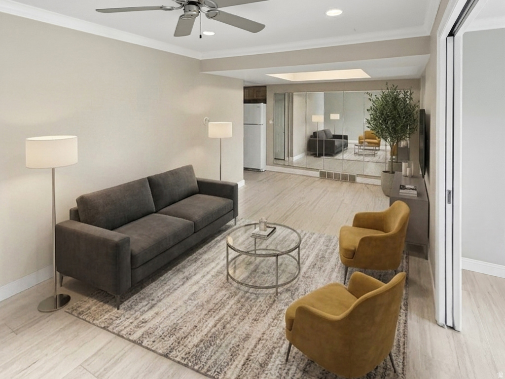 5019 S BEAVERBROOK LN #230 Murray, UT 84117