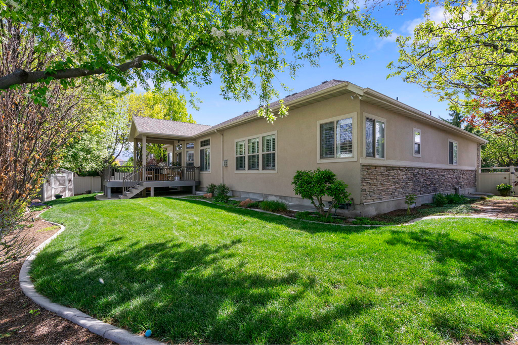 3058 W CRYSTAL PALACE South Jordan, UT 84095