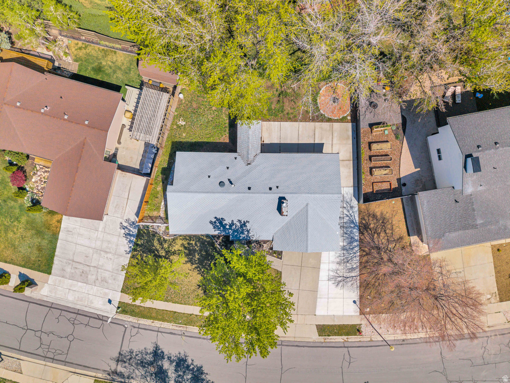 1797 E SKI VIEW DR DR Sandy, UT 84092