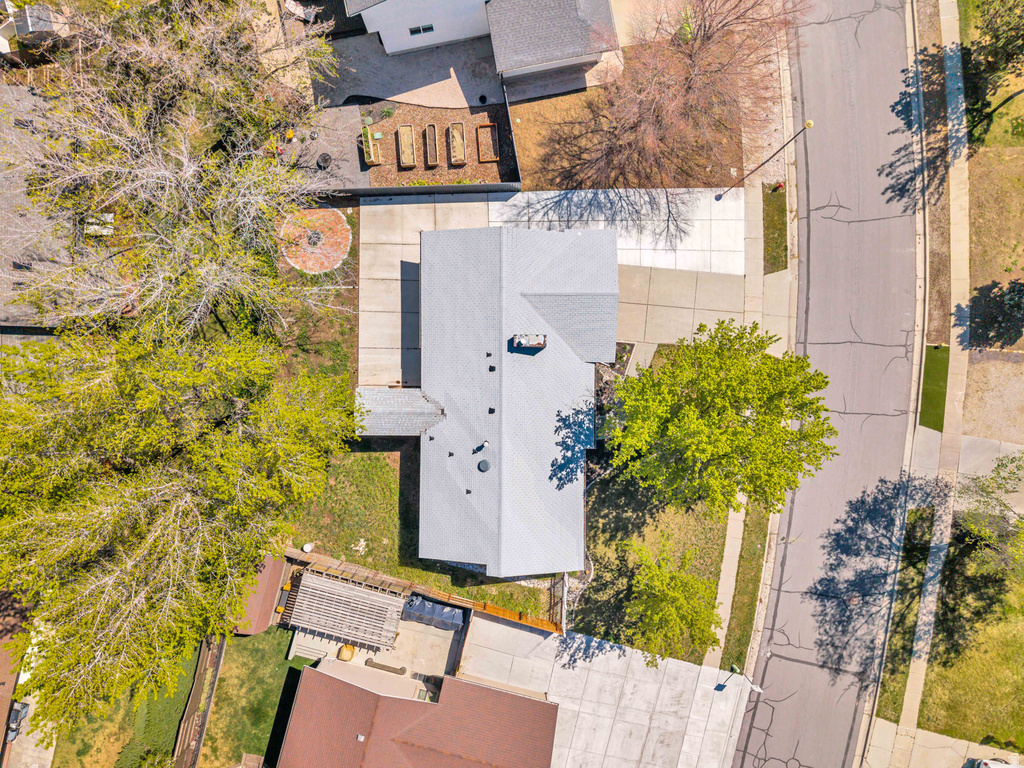 1797 E SKI VIEW DR DR Sandy, UT 84092