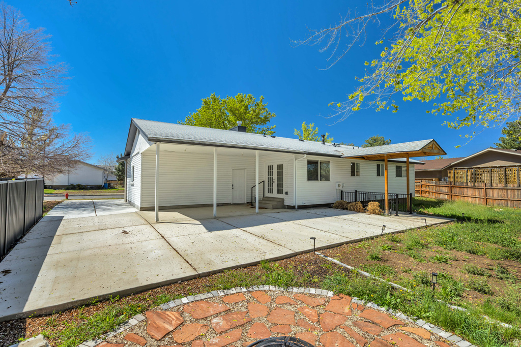 1797 E SKI VIEW DR DR Sandy, UT 84092