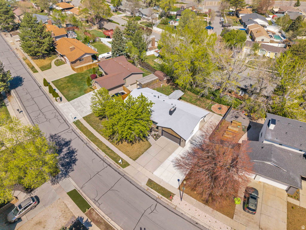 1797 E SKI VIEW DR DR Sandy, UT 84092