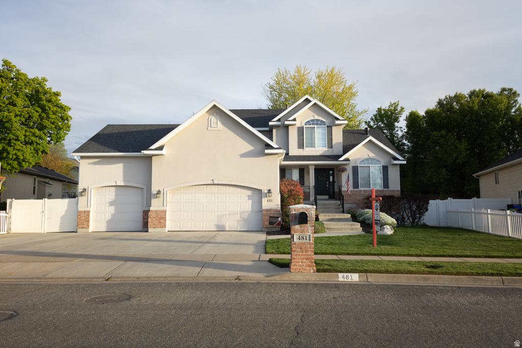 481 W 2025 N Centerville, UT 84014