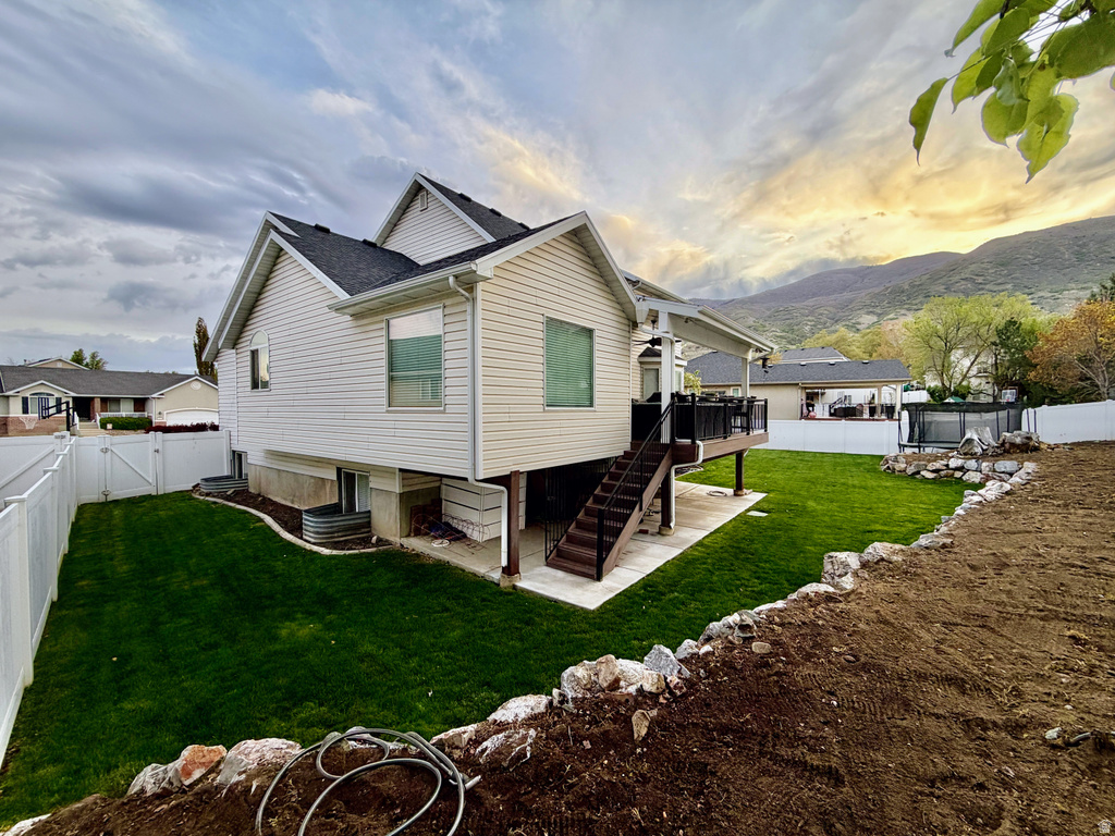 481 W 2025 N Centerville, UT 84014