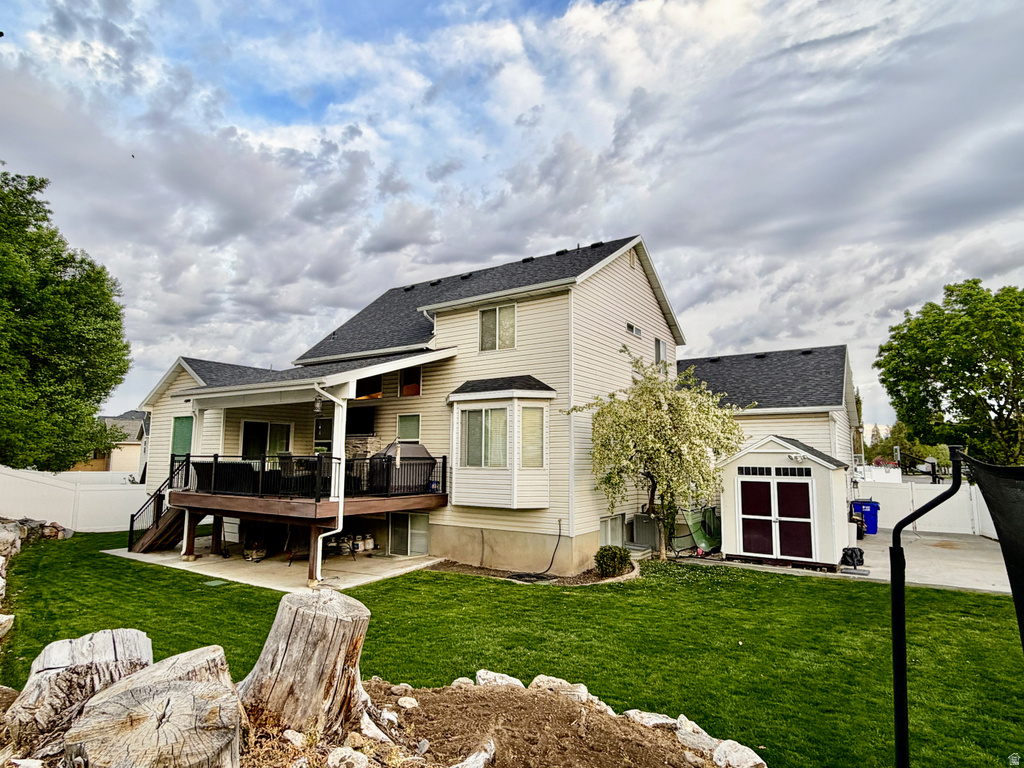 481 W 2025 N Centerville, UT 84014