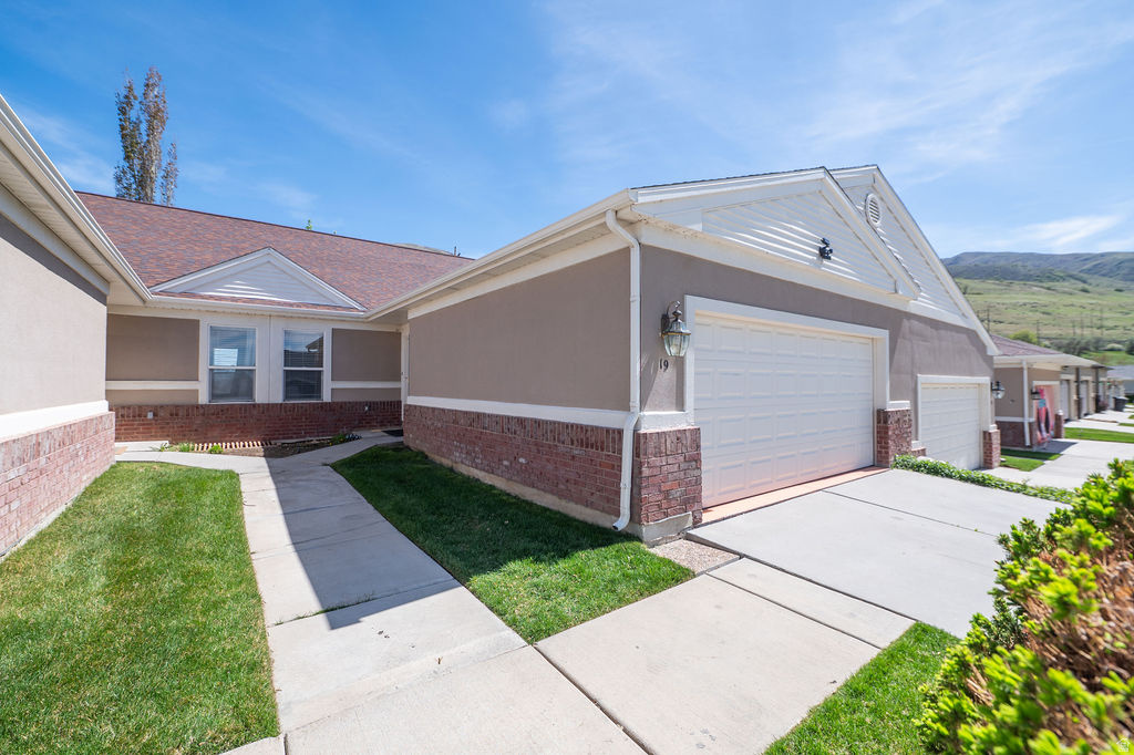 637 E 950 S #19 Brigham City, UT 84302
