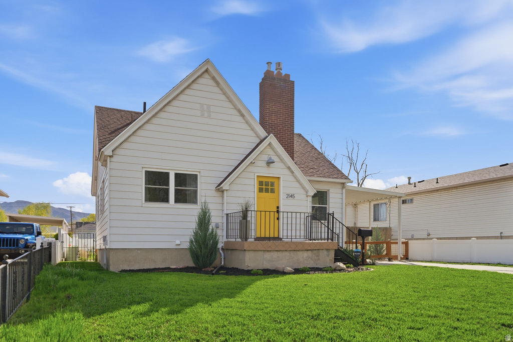 2145 S BLAIR ST South Salt Lake, UT 84115