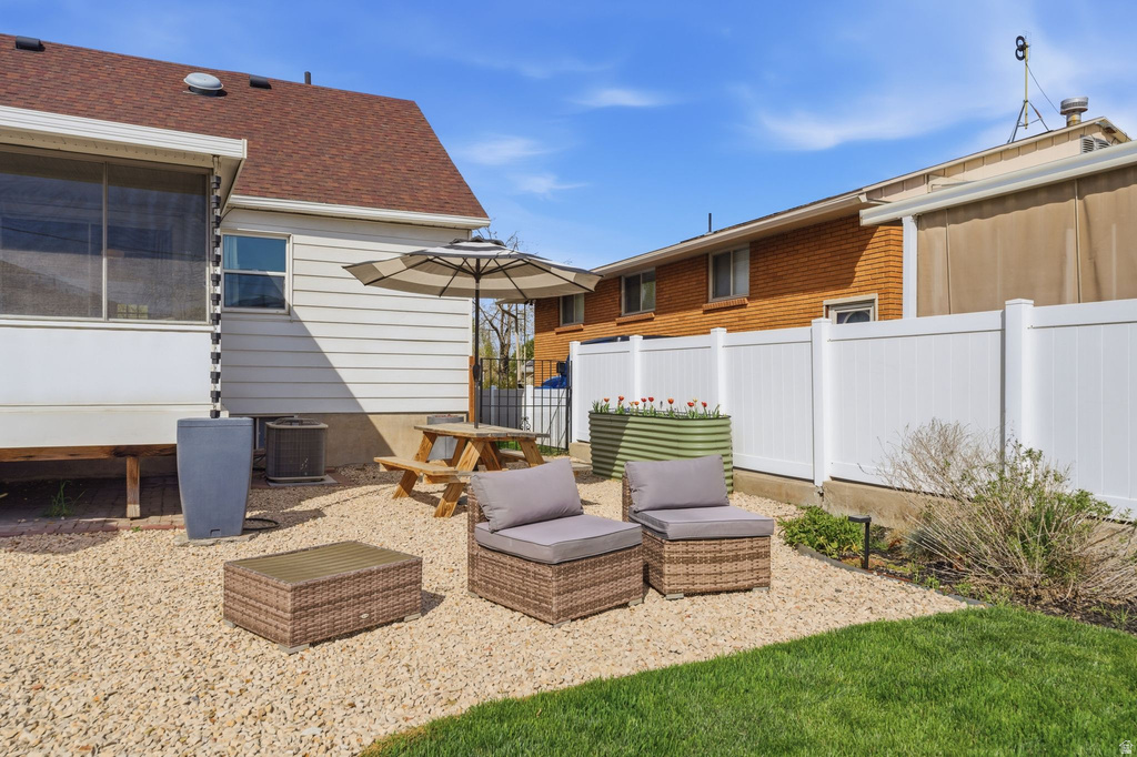 2145 S BLAIR ST South Salt Lake, UT 84115