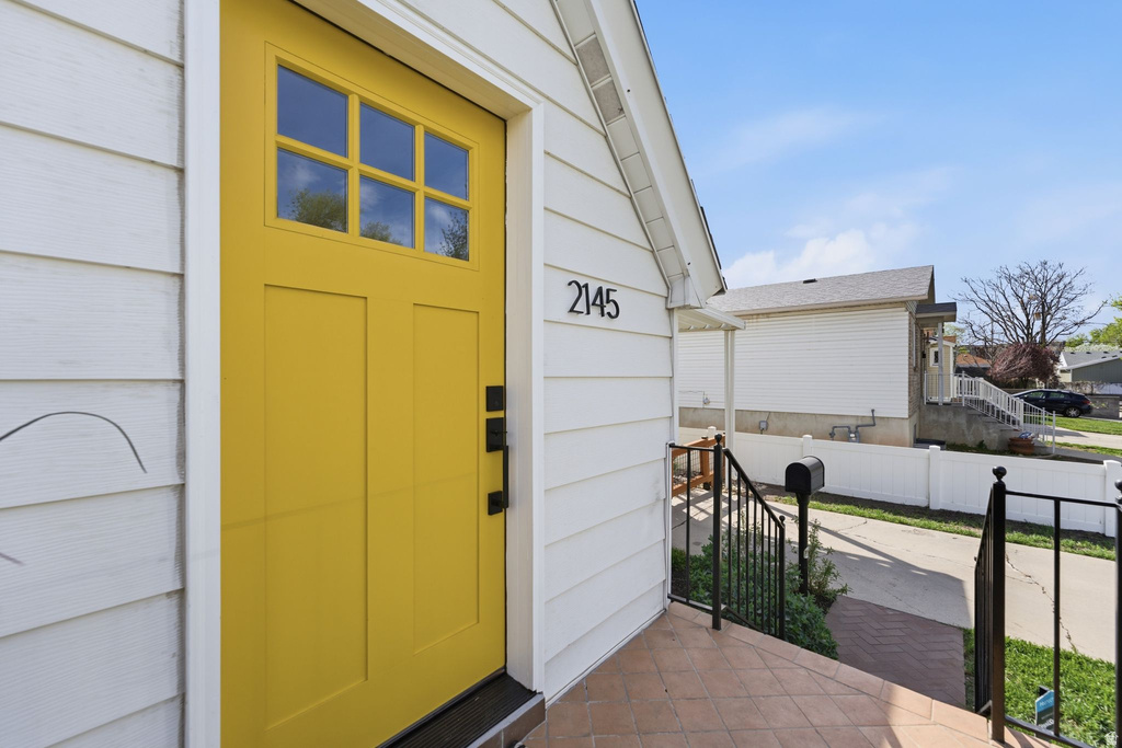 2145 S BLAIR ST South Salt Lake, UT 84115