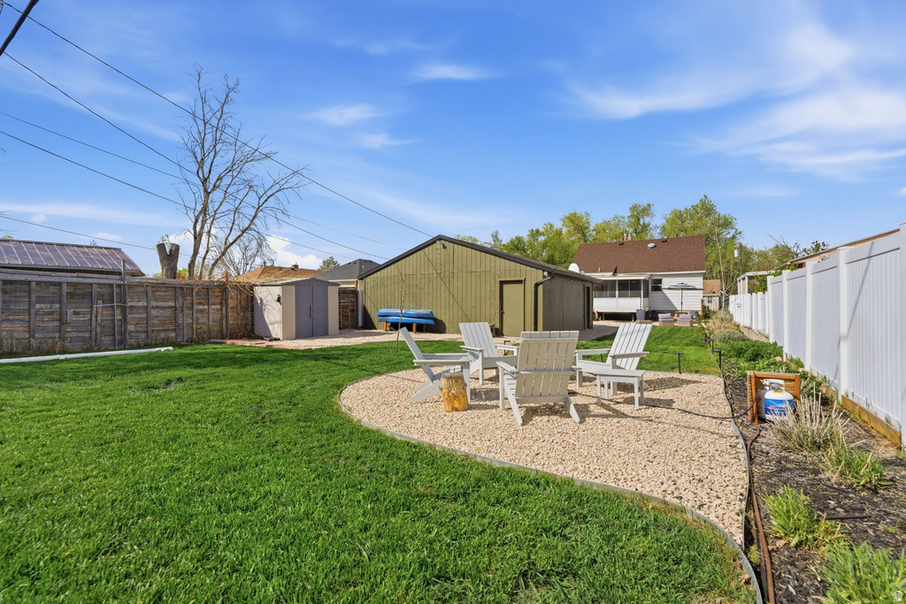 2145 S BLAIR ST South Salt Lake, UT 84115