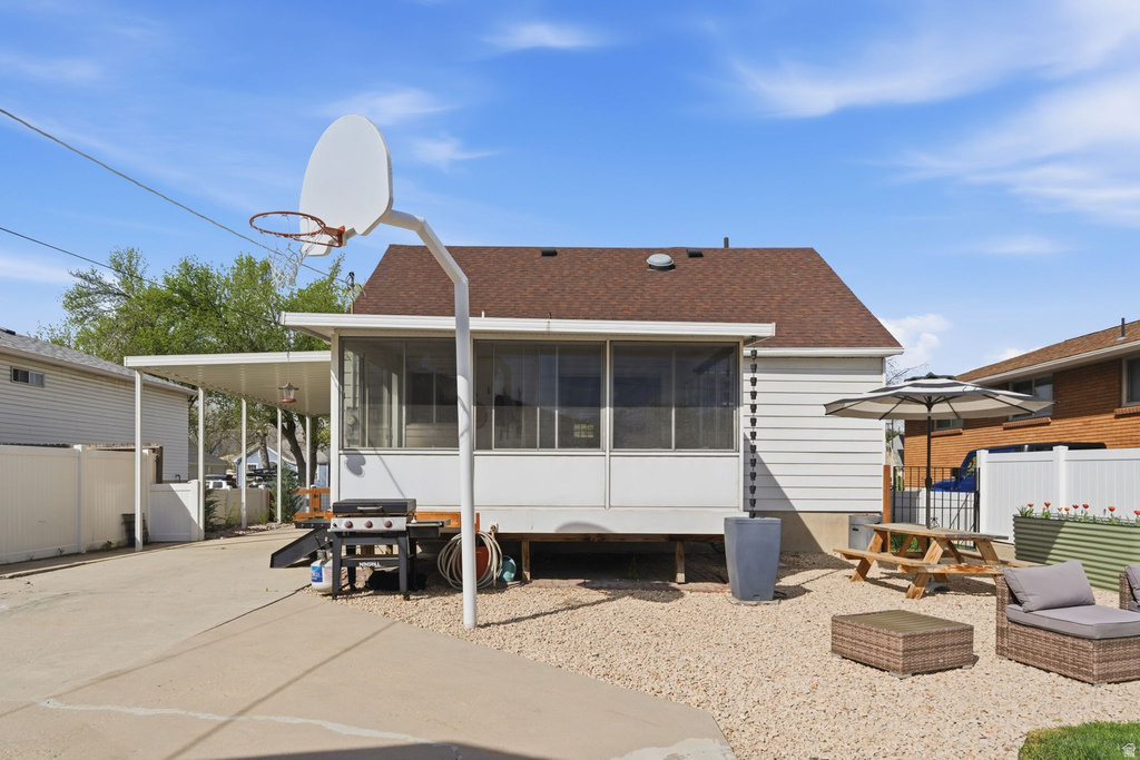 2145 S BLAIR ST South Salt Lake, UT 84115