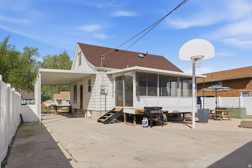 2145 S BLAIR ST South Salt Lake, UT 84115