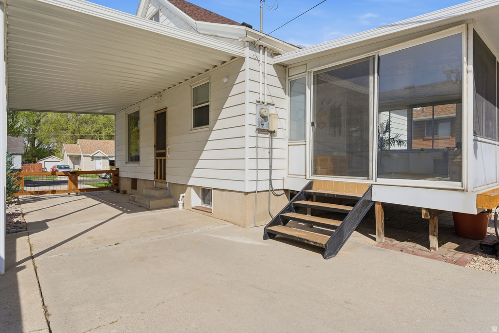 2145 S BLAIR ST South Salt Lake, UT 84115