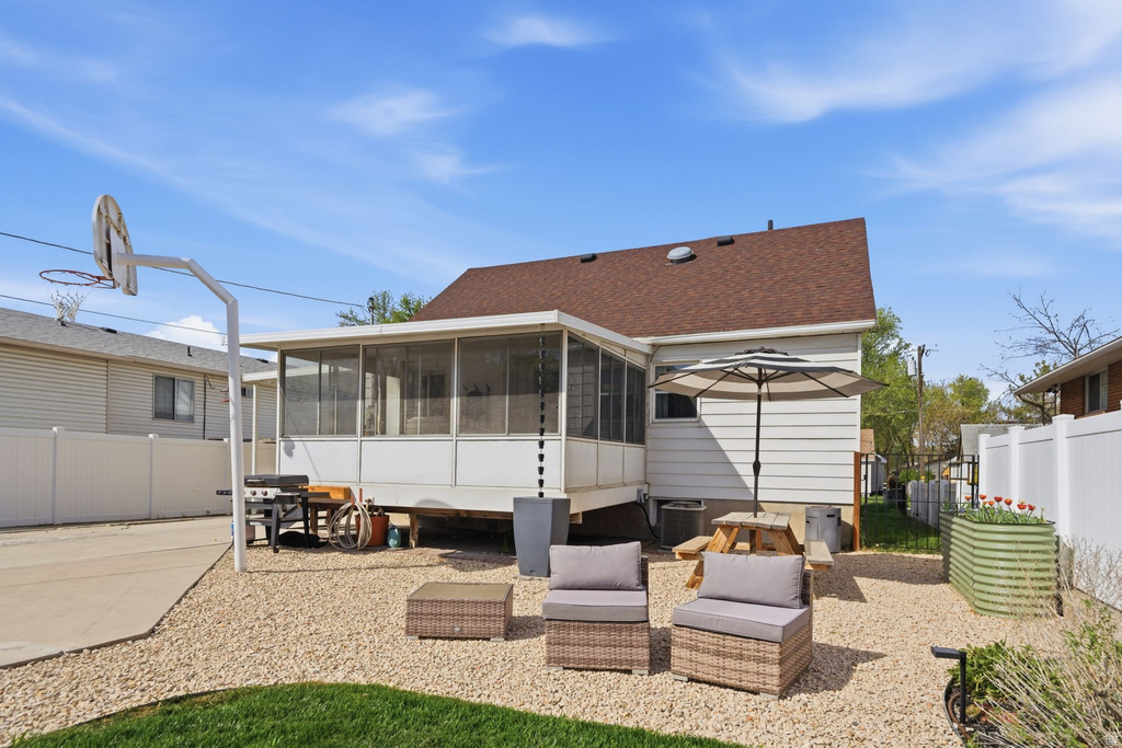 2145 S BLAIR ST South Salt Lake, UT 84115