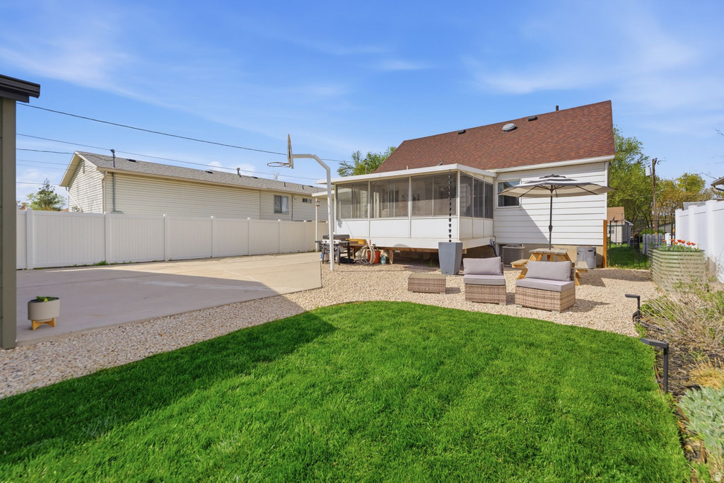 2145 S BLAIR ST South Salt Lake, UT 84115