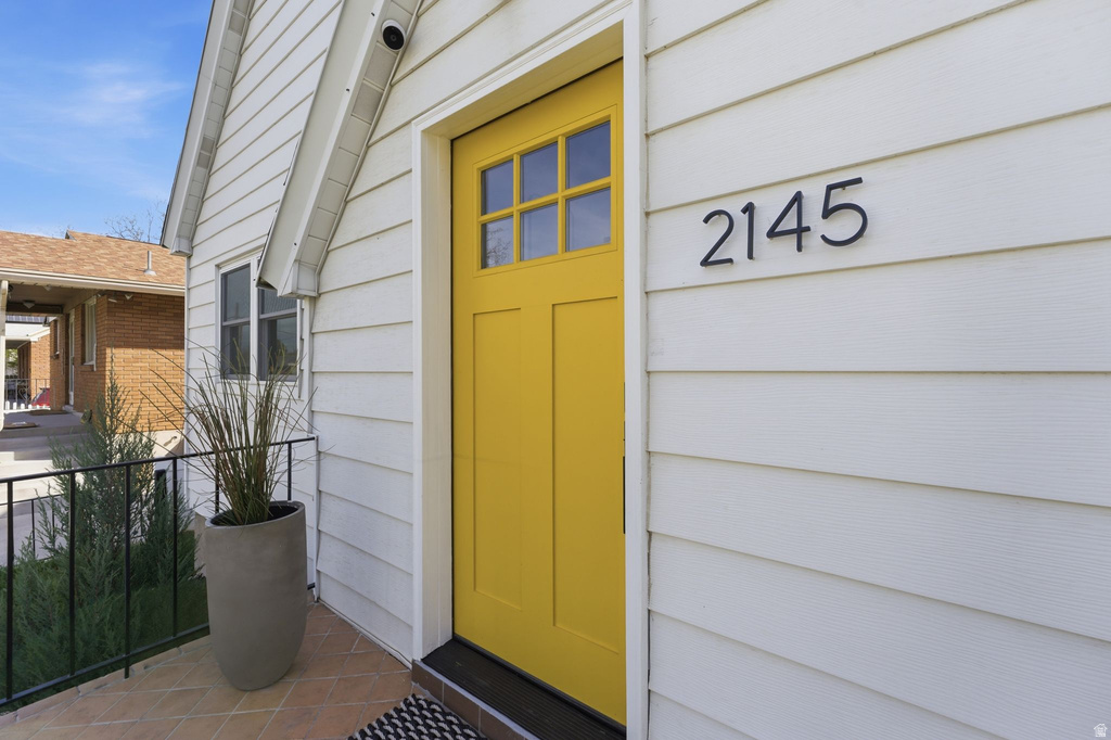 2145 S BLAIR ST South Salt Lake, UT 84115