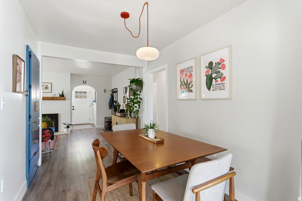 2145 S BLAIR ST South Salt Lake, UT 84115