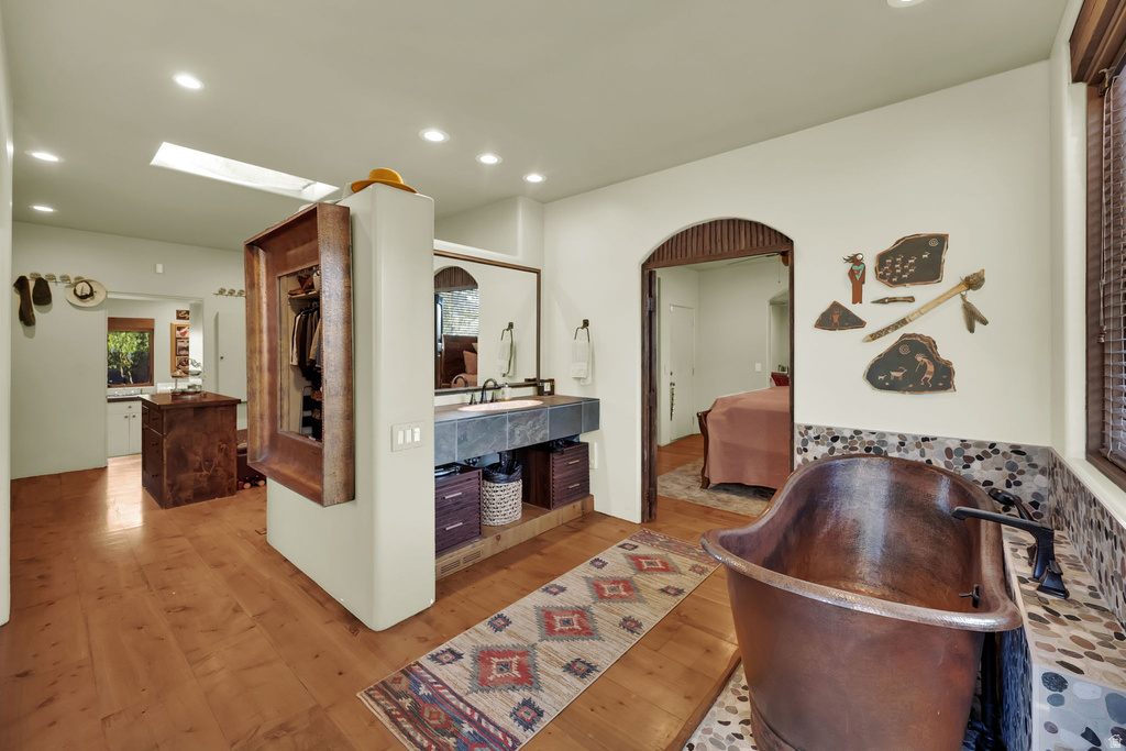 1060 W WINTOOK DR Ivins, UT 84738