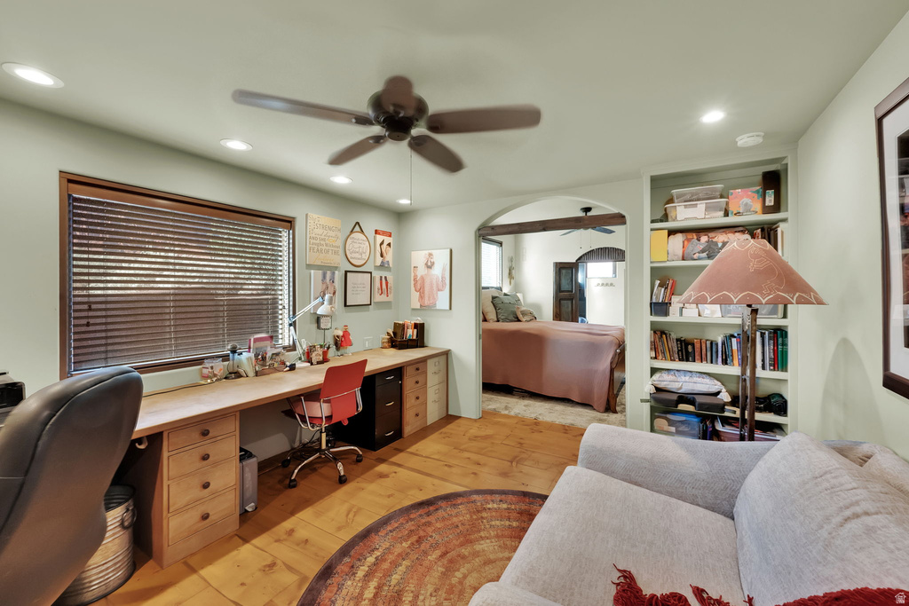 1060 W WINTOOK DR Ivins, UT 84738