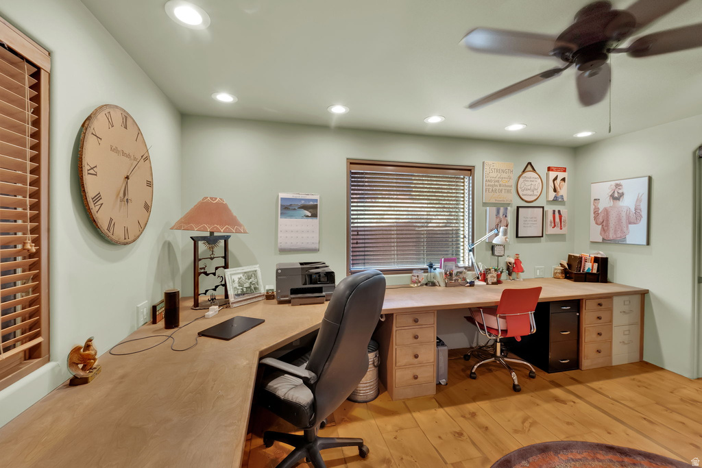1060 W WINTOOK DR Ivins, UT 84738