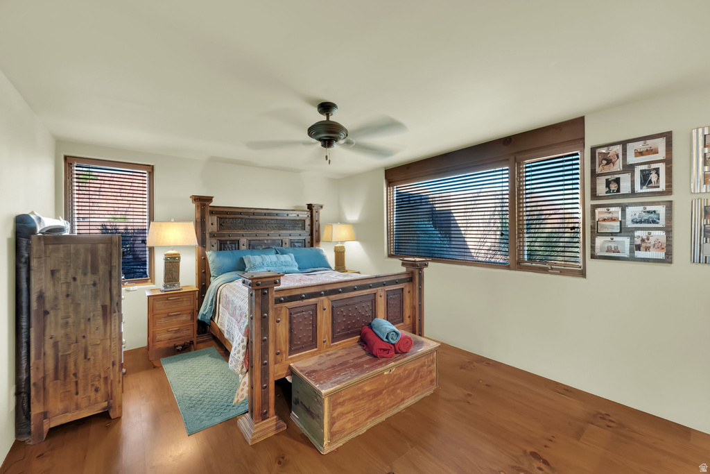 1060 W WINTOOK DR Ivins, UT 84738