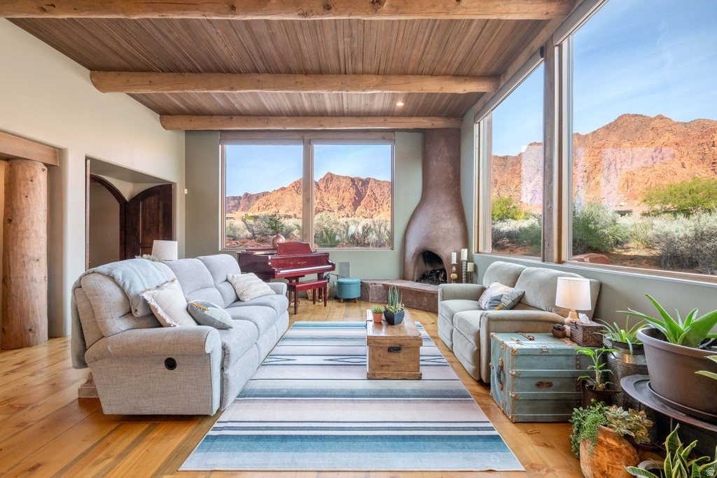 1060 W WINTOOK DR Ivins, UT 84738