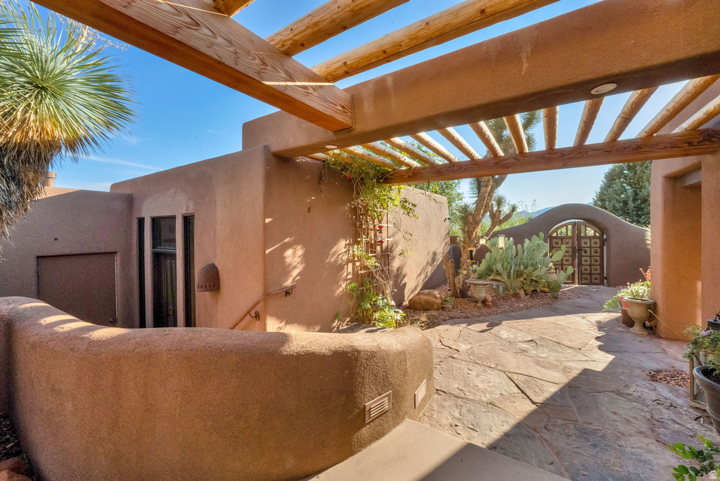1060 W WINTOOK DR Ivins, UT 84738