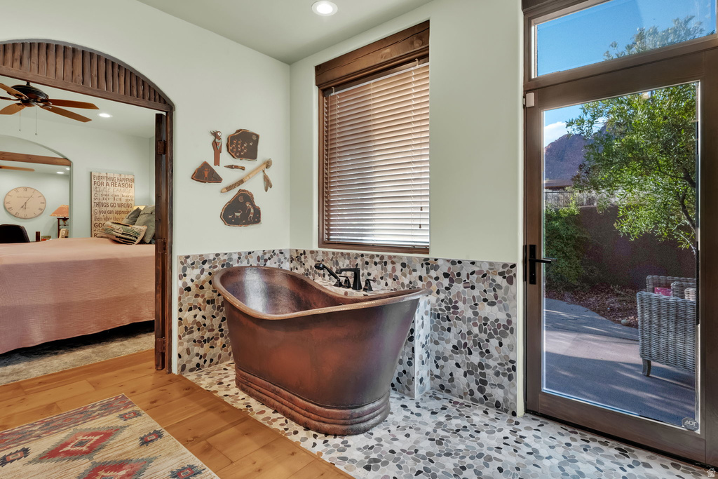 1060 W WINTOOK DR Ivins, UT 84738