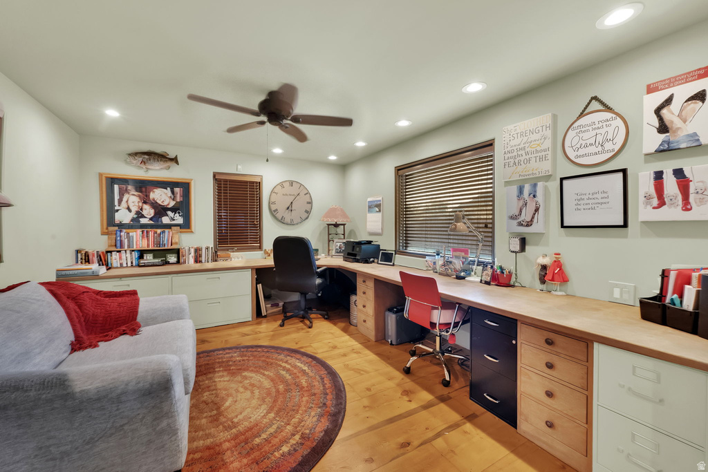 1060 W WINTOOK DR Ivins, UT 84738