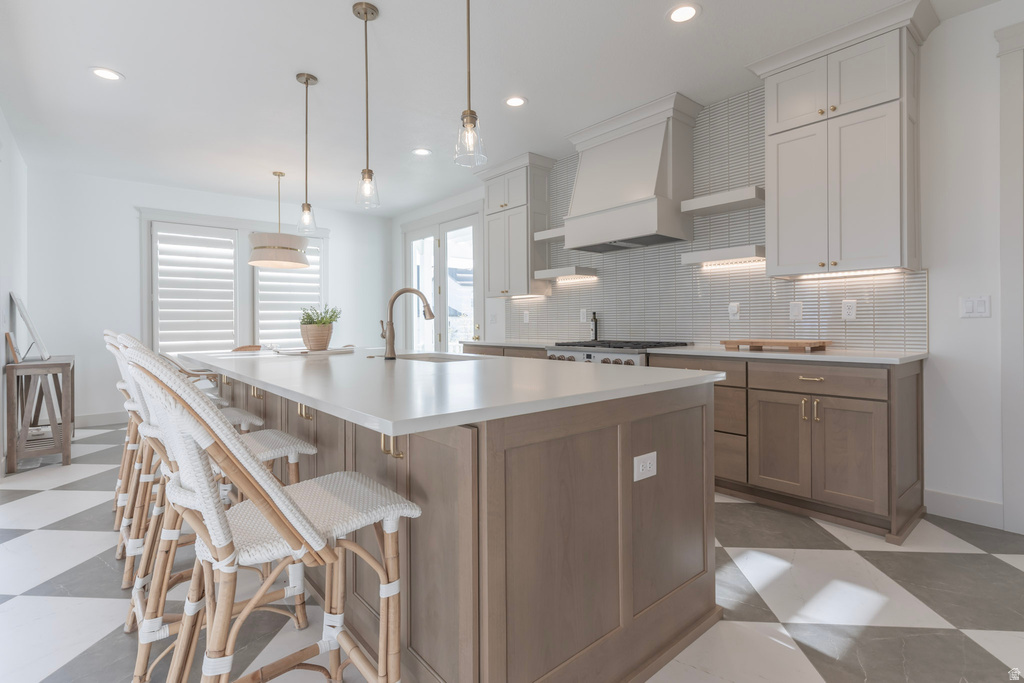 6543 W LAKE AVE South Jordan, UT 84009