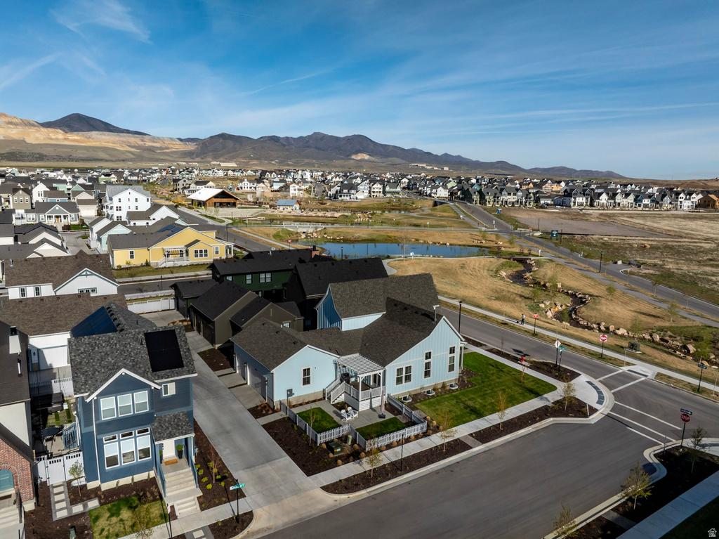 6543 W LAKE AVE South Jordan, UT 84009