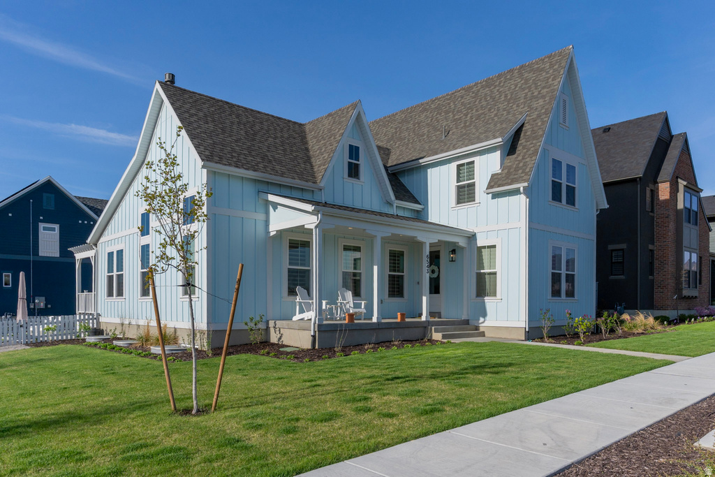 6543 W LAKE AVE South Jordan, UT 84009