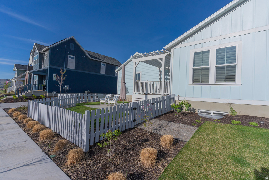 6543 W LAKE AVE South Jordan, UT 84009