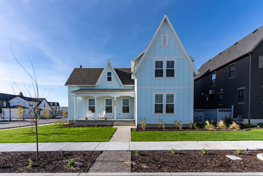 6543 W LAKE AVE South Jordan, UT 84009