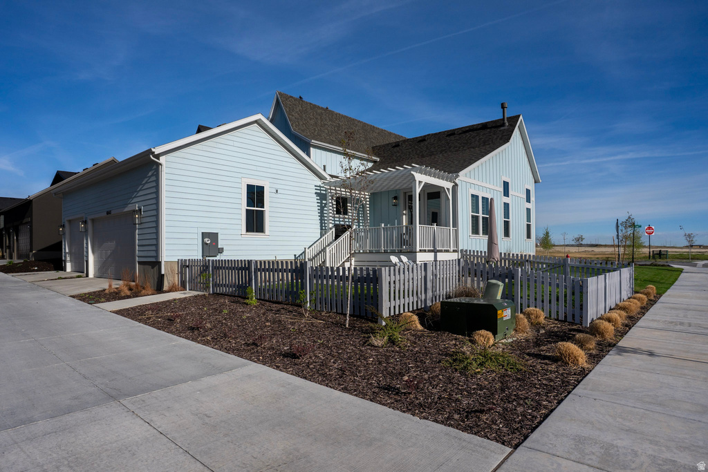 6543 W LAKE AVE South Jordan, UT 84009