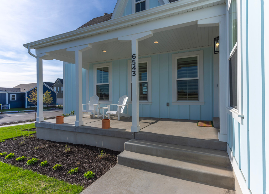 6543 W LAKE AVE South Jordan, UT 84009