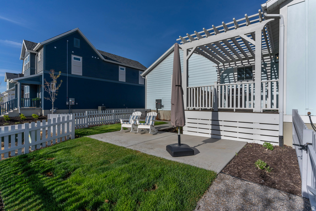 6543 W LAKE AVE South Jordan, UT 84009