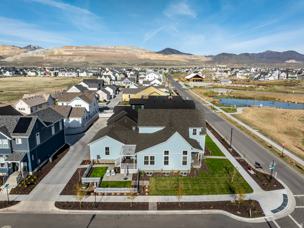 6543 W LAKE AVE South Jordan, UT 84009