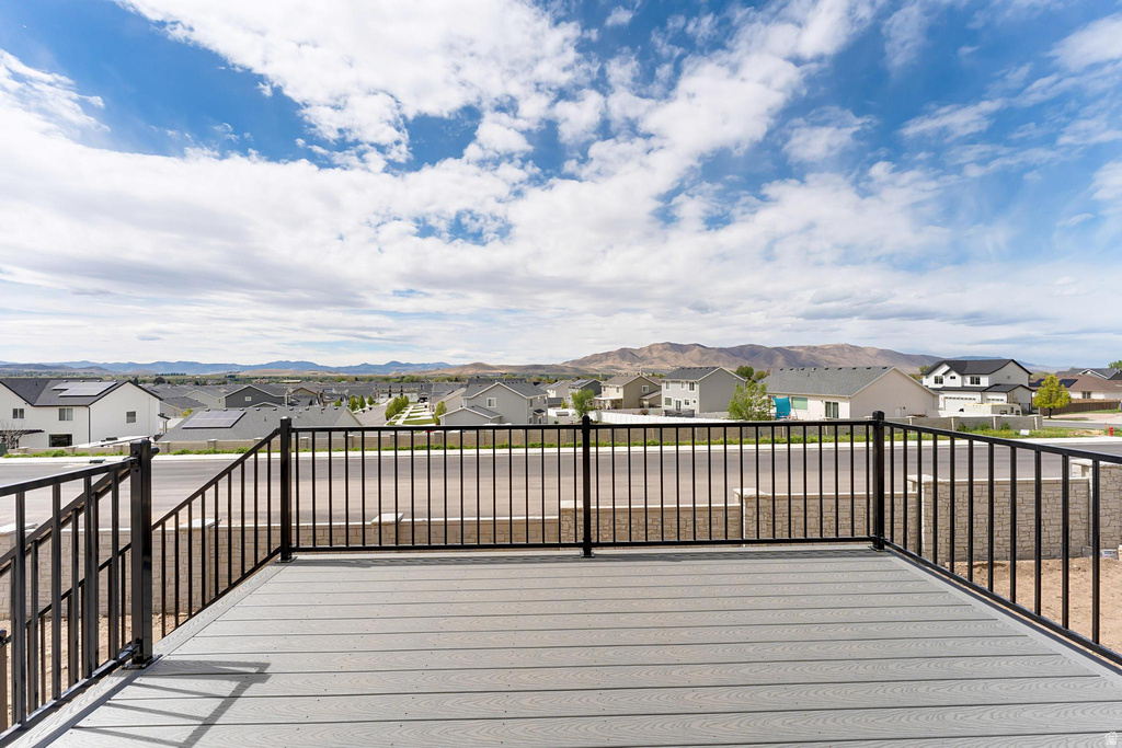 1848 S 100 E #3 Payson, UT 84651