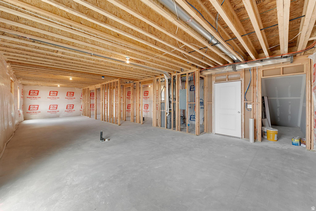 1848 S 100 E #3 Payson, UT 84651